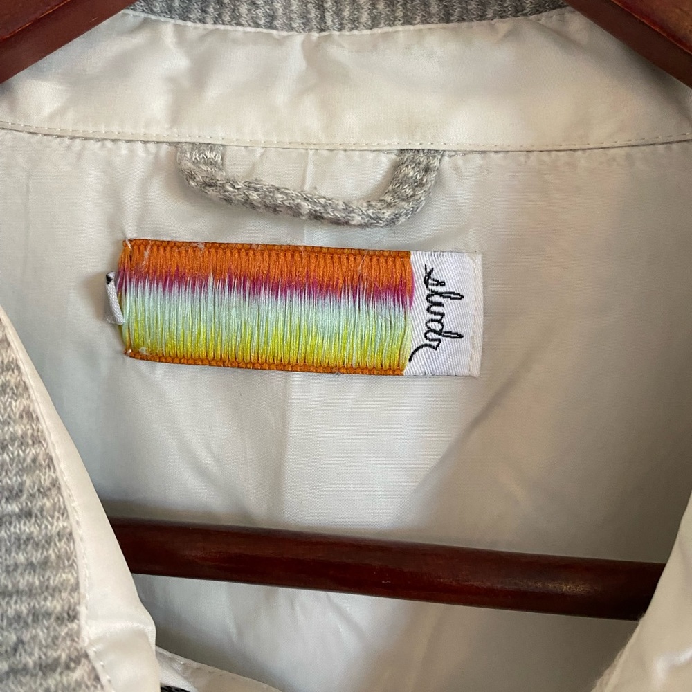 Surf Light Jacket - image 3